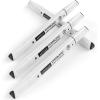 Brown Gray A757 (Set of 4)