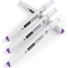 Violet A881 (Set of 4)