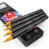 A156 Sunset Yellow