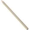 Arteza Colored Pencils, Pack of 3, А004 Mushroom Grey, Soft Wax-Based Cores, Ideal for Drawing, Sketching, Shading & Coloring(А004 Mushroom Gray)