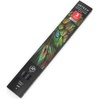 Arteza Colored Pencils, Pack of 3, А004 Mushroom Grey, Soft Wax-Based Cores, Ideal for Drawing, Sketching, Shading & Coloring(А011 Koala Gray)