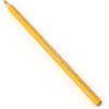 Arteza Colored Pencils, Pack of 3, А004 Mushroom Grey, Soft Wax-Based Cores, Ideal for Drawing, Sketching, Shading & Coloring(А107 Turmeric Yellow)