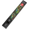 Arteza Colored Pencils, Pack of 3, А004 Mushroom Grey, Soft Wax-Based Cores, Ideal for Drawing, Sketching, Shading & Coloring(А306 Burnt Umber)
