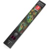Arteza Colored Pencils, Pack of 3, А004 Mushroom Grey, Soft Wax-Based Cores, Ideal for Drawing, Sketching, Shading & Coloring(А412 Burgundy)