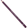 Arteza Colored Pencils, Pack of 3, А004 Mushroom Grey, Soft Wax-Based Cores, Ideal for Drawing, Sketching, Shading & Coloring(А413 Eggplant Purple)