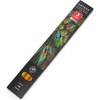 Arteza Colored Pencils, Pack of 3, А004 Mushroom Grey, Soft Wax-Based Cores, Ideal for Drawing, Sketching, Shading & Coloring(A105 Honey)