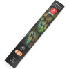 Arteza Colored Pencils, Pack of 3, А004 Mushroom Grey, Soft Wax-Based Cores, Ideal for Drawing, Sketching, Shading & Coloring(A111 Apricot)