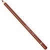 Arteza Colored Pencils, Pack of 3, А004 Mushroom Grey, Soft Wax-Based Cores, Ideal for Drawing, Sketching, Shading & Coloring(A116 Ginger)
