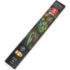 Arteza Colored Pencils, Pack of 3, А004 Mushroom Grey, Soft Wax-Based Cores, Ideal for Drawing, Sketching, Shading & Coloring(A200 Peaches & Cream)