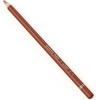 Arteza Colored Pencils, Pack of 3, А004 Mushroom Grey, Soft Wax-Based Cores, Ideal for Drawing, Sketching, Shading & Coloring(A201 Earth Red)