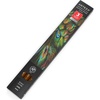 Arteza Colored Pencils, Pack of 3, А004 Mushroom Grey, Soft Wax-Based Cores, Ideal for Drawing, Sketching, Shading & Coloring(A202 Burnt Ochre)