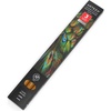 Arteza Colored Pencils, Pack of 3, А004 Mushroom Grey, Soft Wax-Based Cores, Ideal for Drawing, Sketching, Shading & Coloring(A300 Camel Brown)