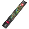 Arteza Colored Pencils, Pack of 3, А004 Mushroom Grey, Soft Wax-Based Cores, Ideal for Drawing, Sketching, Shading & Coloring(A405 Fruit Punch)