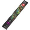 Arteza Colored Pencils, Pack of 3, А004 Mushroom Grey, Soft Wax-Based Cores, Ideal for Drawing, Sketching, Shading & Coloring(A407 Orchid Purple)