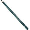 Arteza Colored Pencils, Pack of 3, А004 Mushroom Grey, Soft Wax-Based Cores, Ideal for Drawing, Sketching, Shading & Coloring(A504 Ocean Blue)