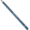 Arteza Colored Pencils, Pack of 3, А004 Mushroom Grey, Soft Wax-Based Cores, Ideal for Drawing, Sketching, Shading & Coloring(A506 Aegean Blue)