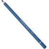 Arteza Colored Pencils, Pack of 3, А004 Mushroom Grey, Soft Wax-Based Cores, Ideal for Drawing, Sketching, Shading & Coloring(A507 Mykonos Blue)