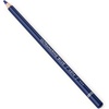 Arteza Colored Pencils, Pack of 3, А004 Mushroom Grey, Soft Wax-Based Cores, Ideal for Drawing, Sketching, Shading & Coloring(A514 Ultramarine Blue)