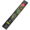 Arteza Colored Pencils, Pack of 3, А004 Mushroom Grey, Soft Wax-Based Cores, Ideal for Drawing, Sketching, Shading & Coloring(A603 Pear Green)