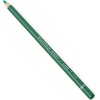 Arteza Colored Pencils, Pack of 3, А004 Mushroom Grey, Soft Wax-Based Cores, Ideal for Drawing, Sketching, Shading & Coloring(A605 Shamrock Green)
