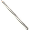 Arteza Colored Pencils, Pack of 3, А004 Mushroom Grey, Soft Wax-Based Cores, Ideal for Drawing, Sketching, Shading & Coloring(A701 Silver)