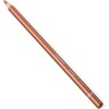 Arteza Colored Pencils, Pack of 3, А004 Mushroom Grey, Soft Wax-Based Cores, Ideal for Drawing, Sketching, Shading & Coloring(A703 Copper)