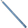 Arteza Colored Pencils, Pack of 3, А004 Mushroom Grey, Soft Wax-Based Cores, Ideal for Drawing, Sketching, Shading & Coloring(A704 Dreamy Blue)